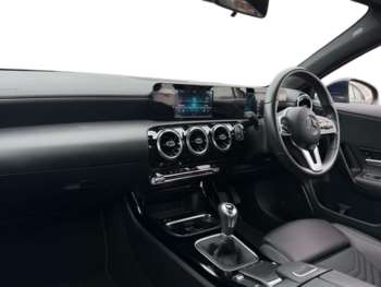 Used Mercedes-Benz A-Class 2021 for sale - 75254853: Photo