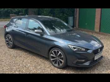 Used SEAT Leon 2022 for sale - 75427935: Photo