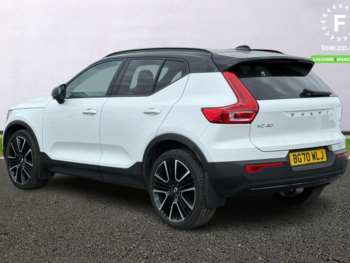 Used Volvo XC40 2020 for sale - 74796716: Photo