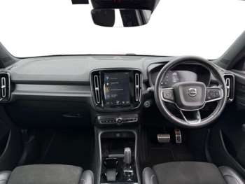 Used Volvo XC40 2020 for sale - 74796716: Photo