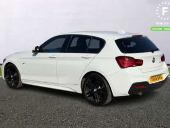 Used BMW 1 Series 2019 for sale - 73996840: Photo