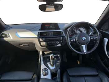 Used BMW 1 Series 2019 for sale - 73996840: Photo