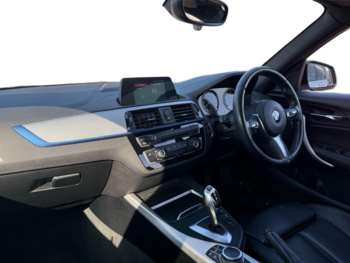 Used BMW 1 Series 2019 for sale - 73996840: Photo