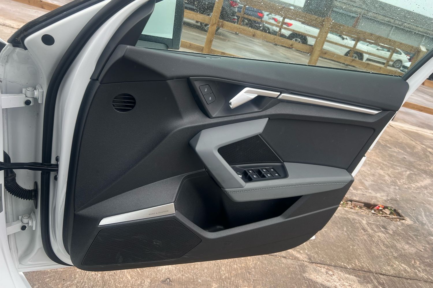 Used Audi A3 2021 for sale - 76128180: Photo 11