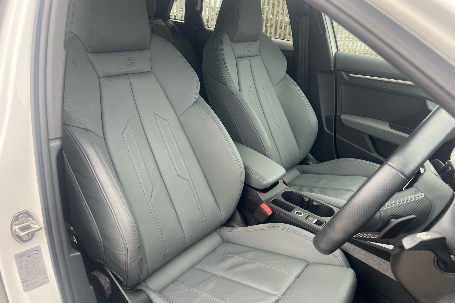 Used Audi A3 2021 for sale - 76128180: Photo 12