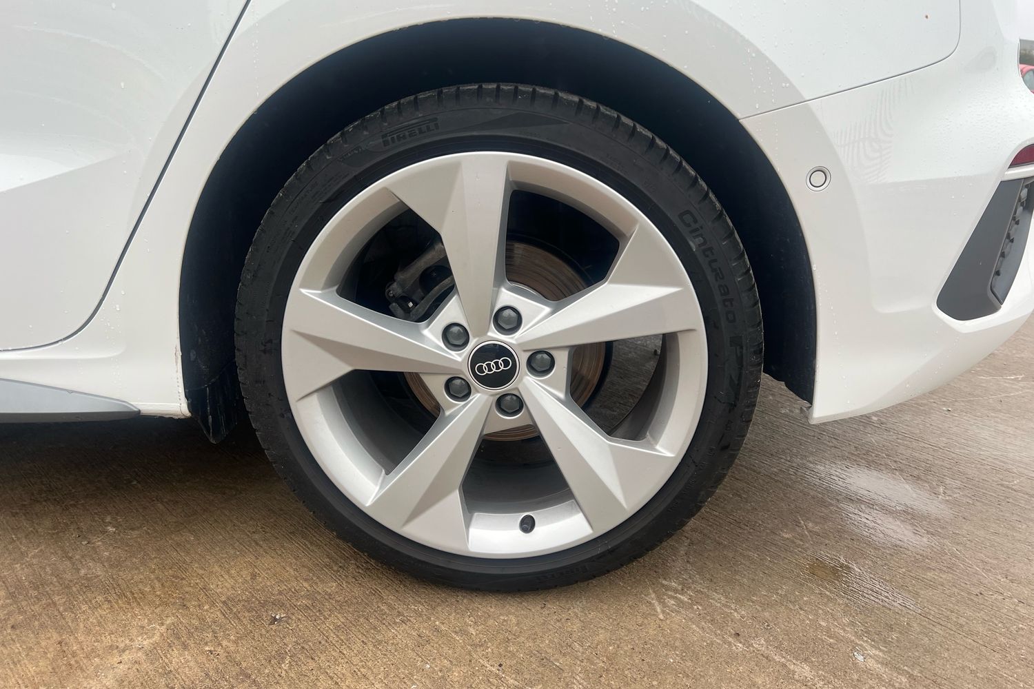 Used Audi A3 2021 for sale - 76128180: Photo 15