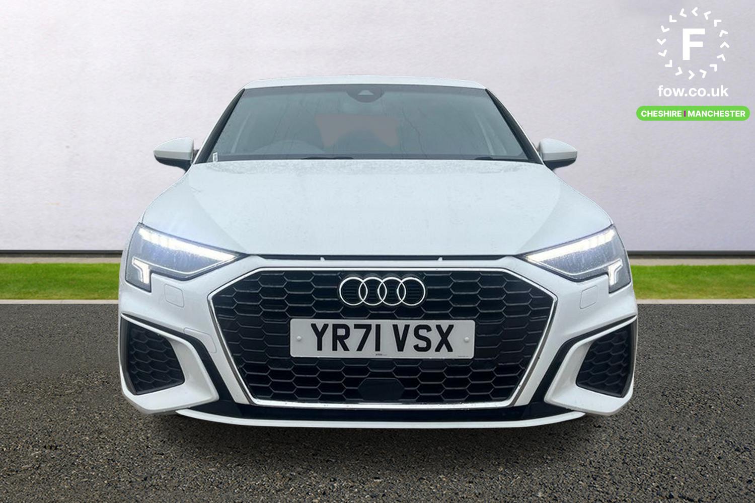 Used Audi A3 2021 for sale - 76128180: Photo 16