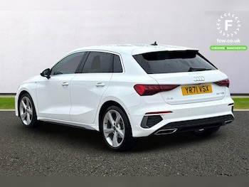 Used Audi A3 2021 for sale - 76128180: Photo 2