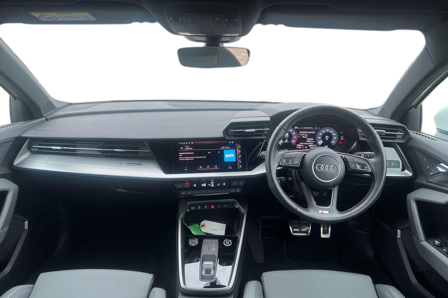 Used Audi A3 2021 for sale - 76128180: Photo 3