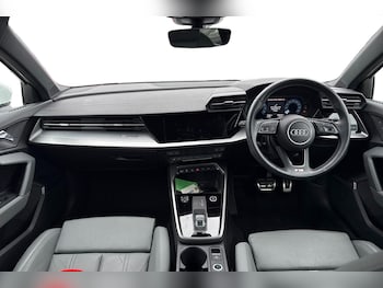 Used Audi A3 2021 for sale - 76128180: Photo 3