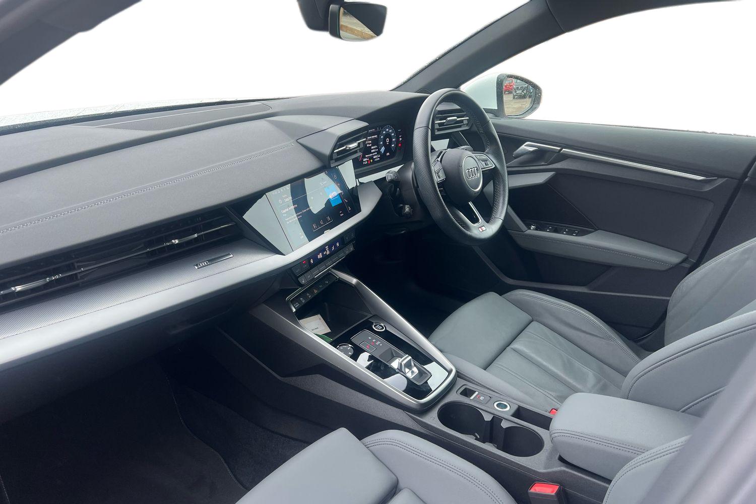 Used Audi A3 2021 for sale - 76128180: Photo 4