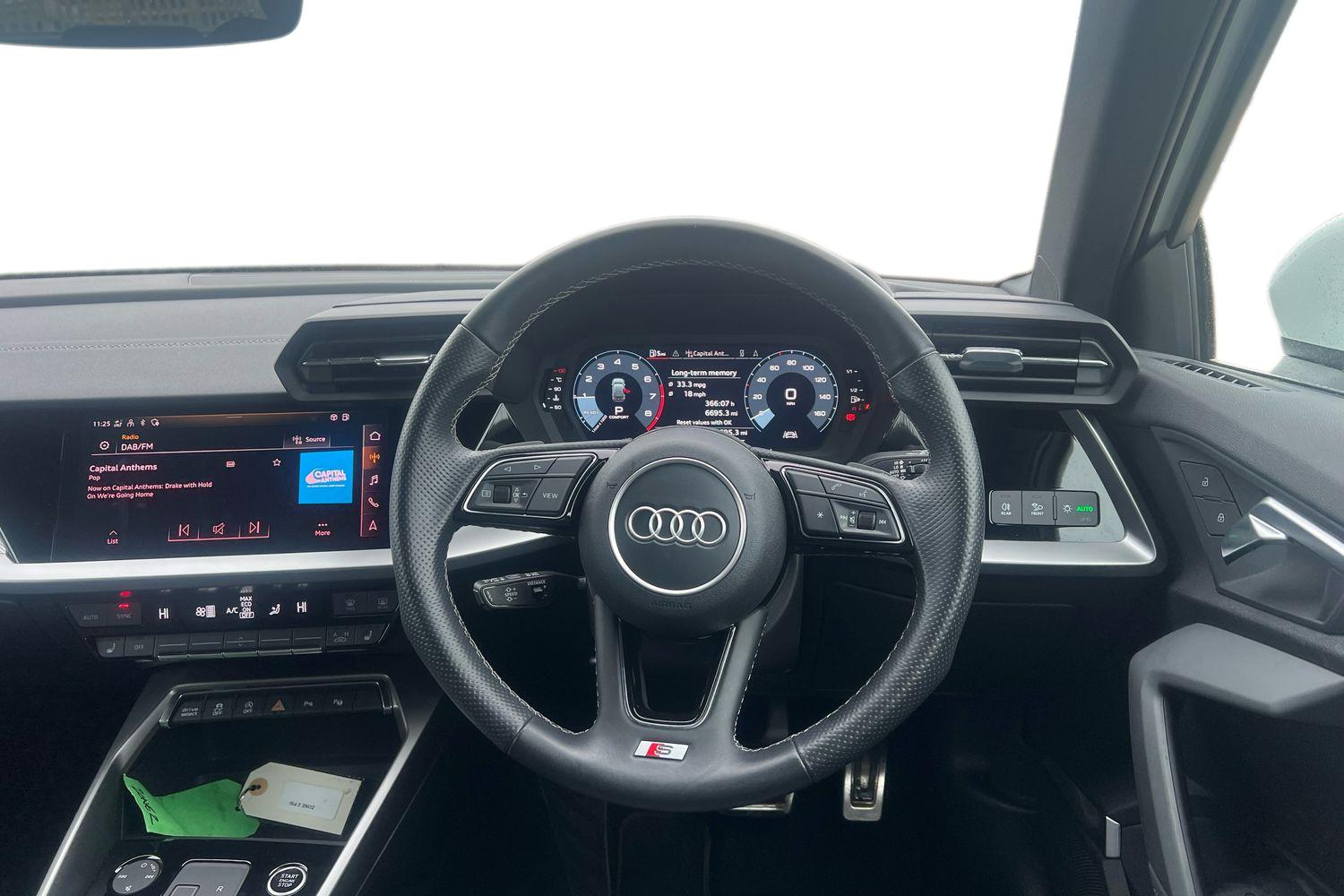 Used Audi A3 2021 for sale - 76128180: Photo 5