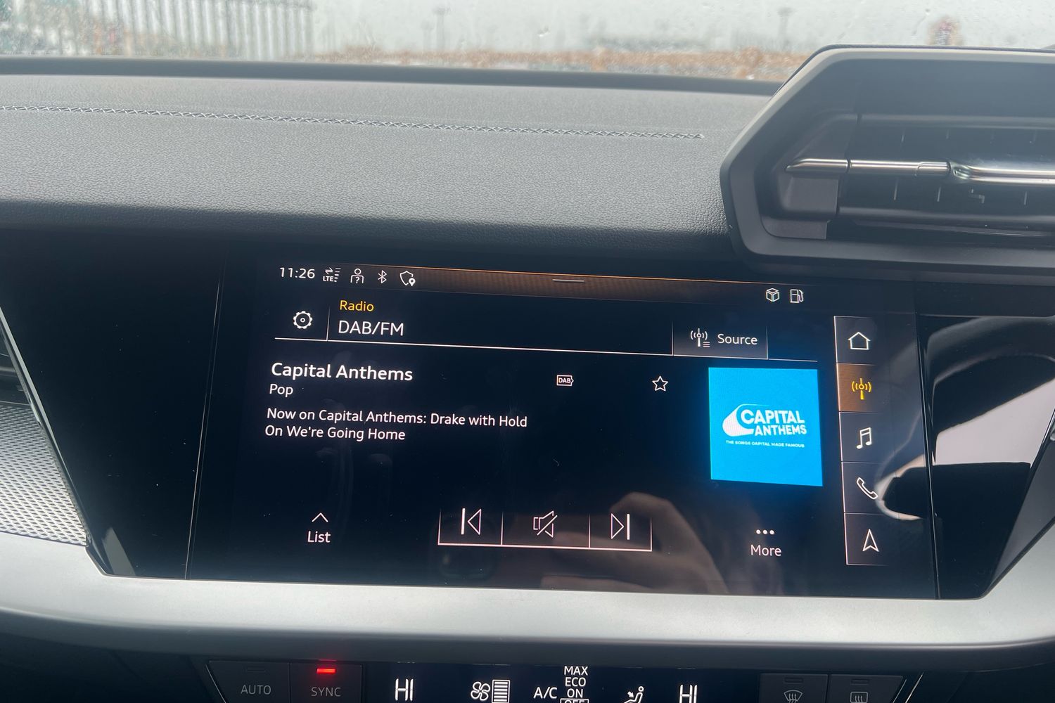 Used Audi A3 2021 for sale - 76128180: Photo 6