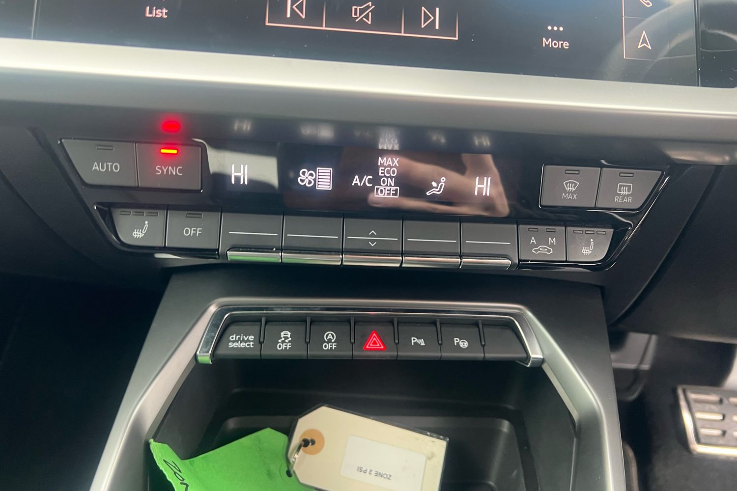 Used Audi A3 2021 for sale - 76128180: Photo 7