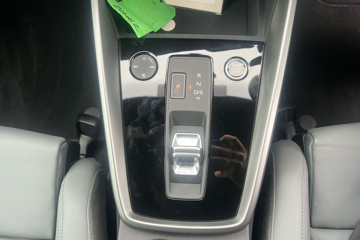 Used Audi A3 2021 for sale - 76128180: Photo 8