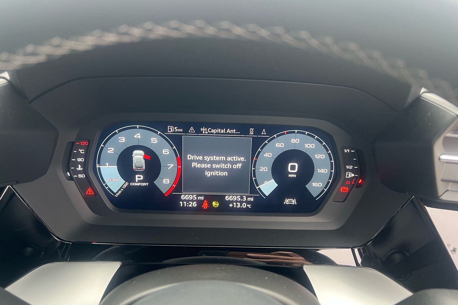 Used Audi A3 2021 for sale - 76128180: Photo 9