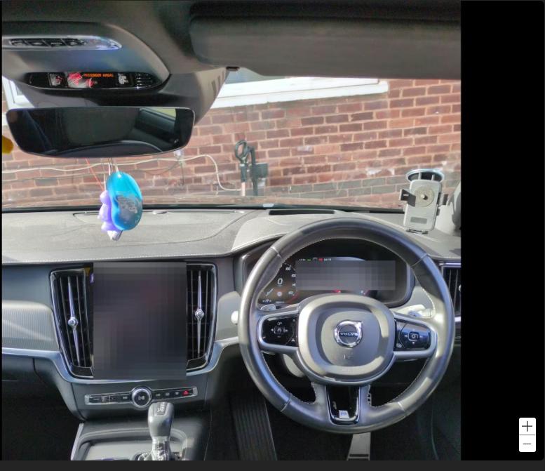 Used Volvo V90 2019 for sale - 78029334: Photo 4