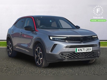Used Vauxhall Mokka 2021 for sale - 79175112: Photo