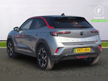 Used Vauxhall Mokka 2021 for sale - 79175112: Photo