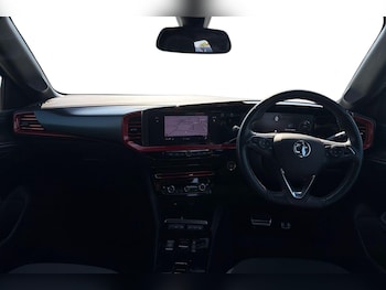Used Vauxhall Mokka 2021 for sale - 79175112: Photo
