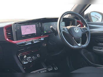 Used Vauxhall Mokka 2021 for sale - 79175112: Photo
