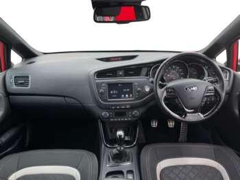 Used Kia Ceed 2018 for sale - 74252247: Photo