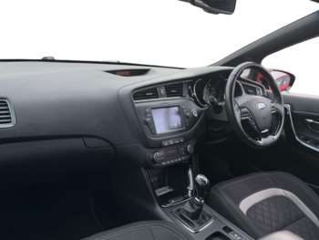 Used Kia Ceed 2018 for sale - 74252247: Photo
