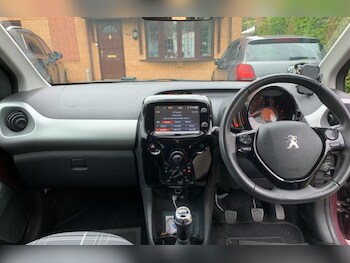 Used Peugeot 108 2019 for sale - 78579330: Photo