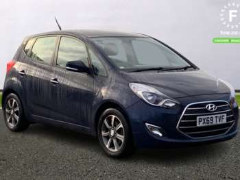 2019 - 1.6 SE 5dr Auto