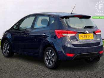 Used Hyundai Ix20 2019 for sale - 74792071: Photo