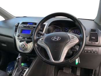 Used Hyundai Ix20 2019 for sale - 74792071: Photo