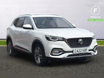 Used MG MG HS 2022 for sale - 79514674: Photo