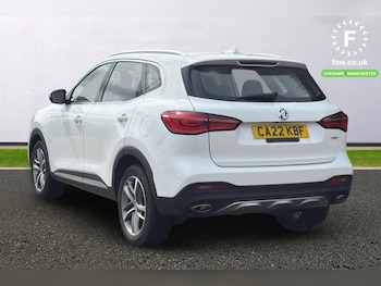 Used MG MG HS 2022 for sale - 79514674: Photo