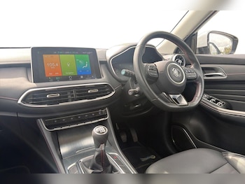 Used MG MG HS 2022 for sale - 79514674: Photo