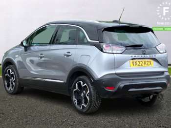 Used Vauxhall Crossland 2022 for sale - 74467493: Photo