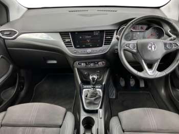 Used Vauxhall Crossland 2022 for sale - 74467493: Photo