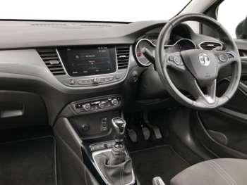 Used Vauxhall Crossland 2022 for sale - 74467493: Photo