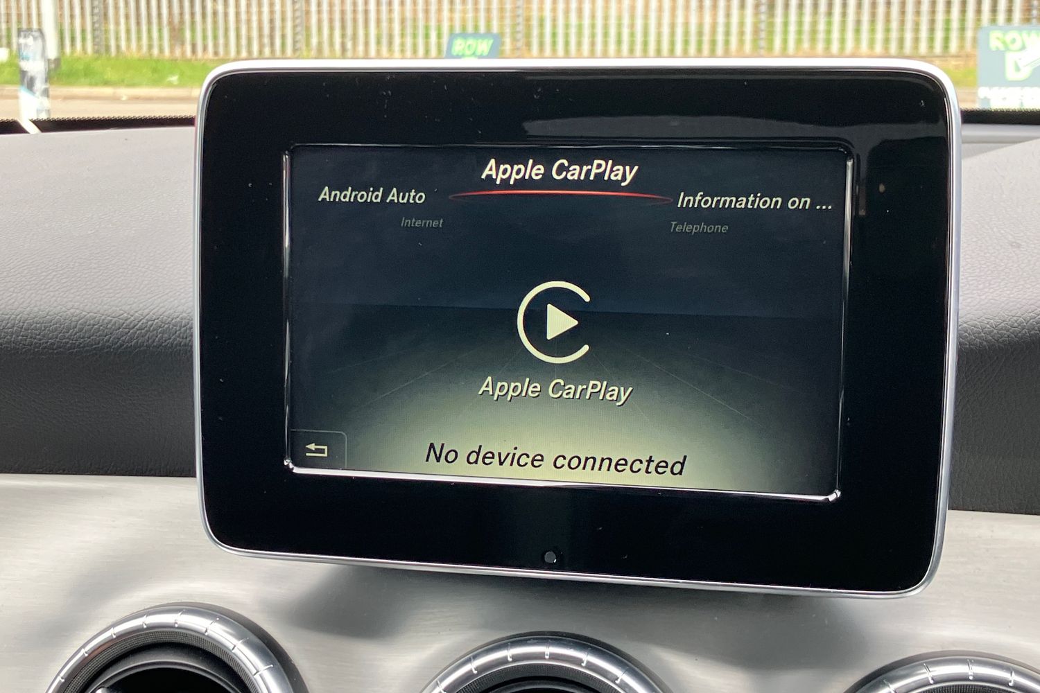 Used Mercedes-Benz CLA 2017 for sale - 77791751: Photo 12