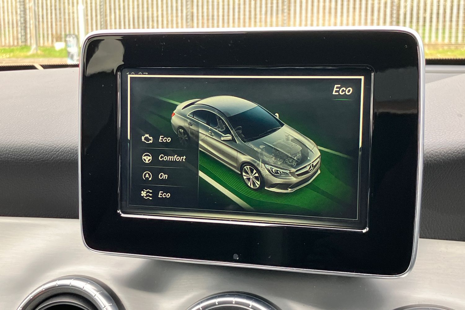 Used Mercedes-Benz CLA 2017 for sale - 77791751: Photo 13