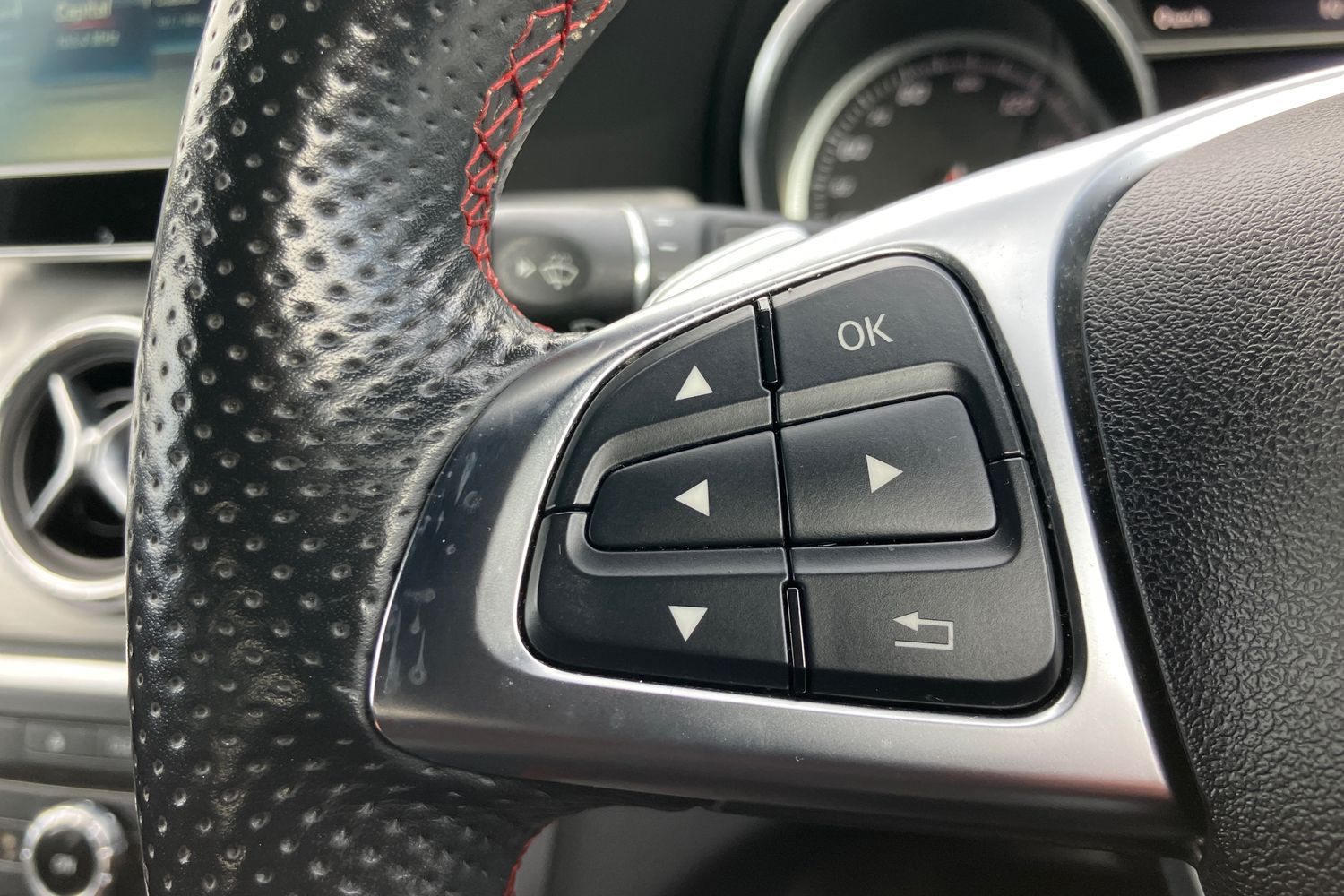 Used Mercedes-Benz CLA 2017 for sale - 77791751: Photo 16