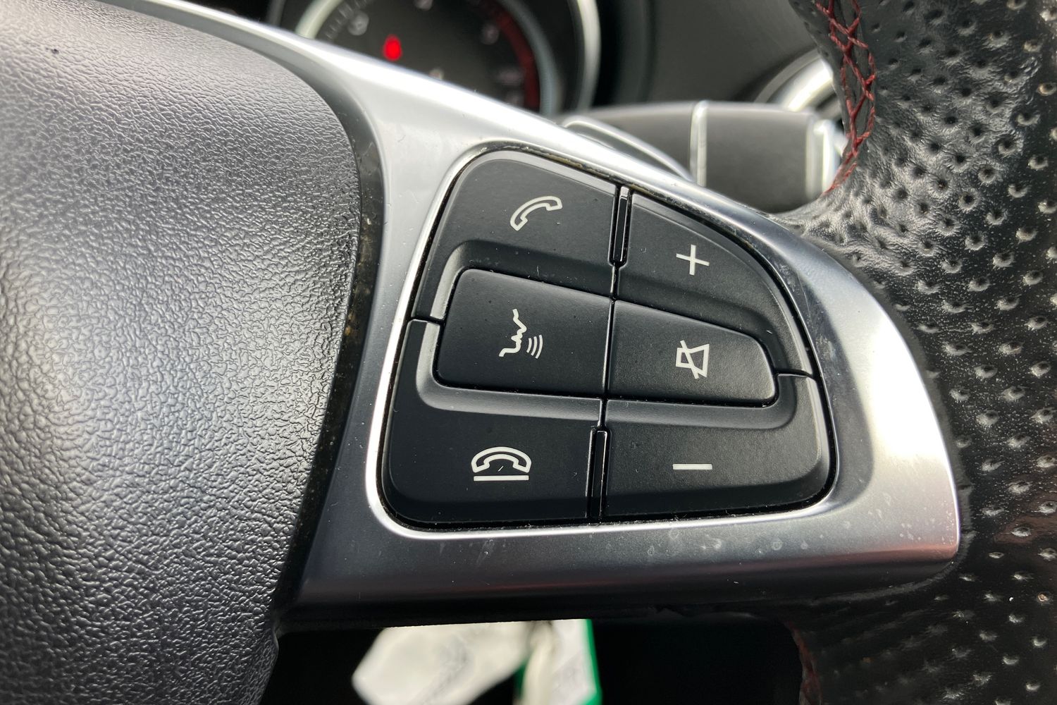 Used Mercedes-Benz CLA 2017 for sale - 77791751: Photo 17