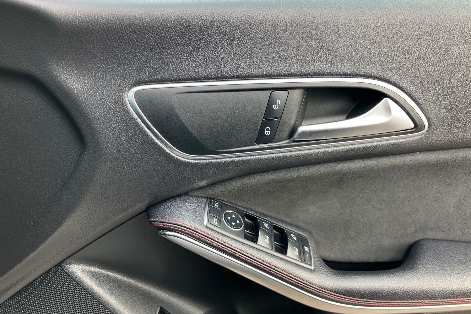 Used Mercedes-Benz CLA 2017 for sale - 77791751: Photo 23