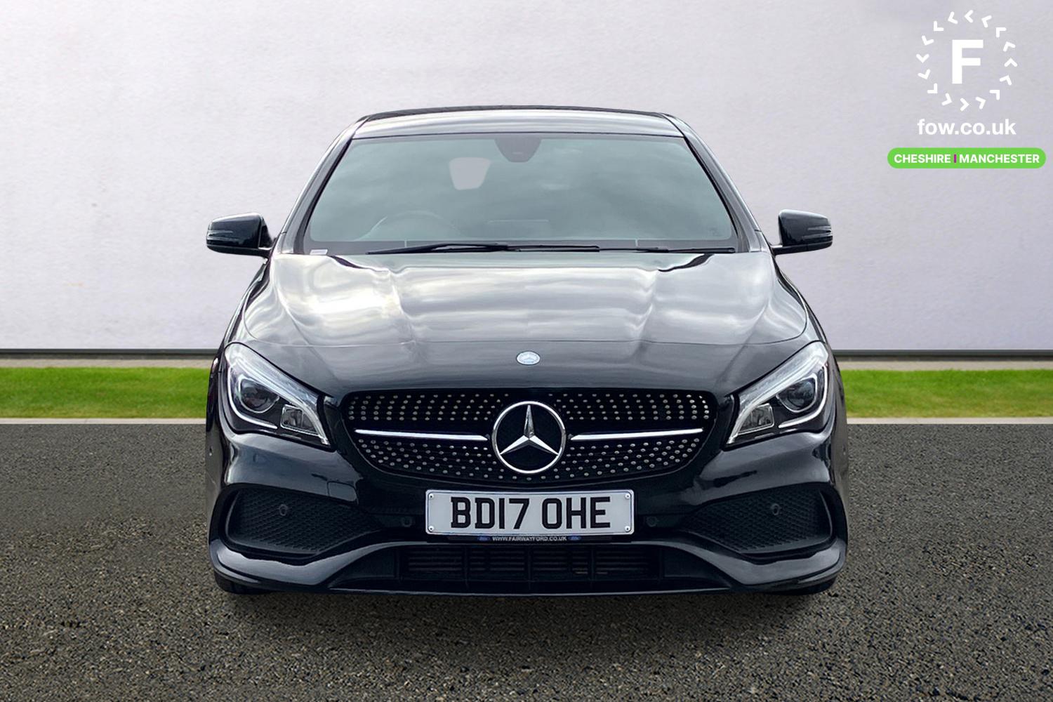 Used Mercedes-Benz CLA 2017 for sale - 77791751: Photo 27