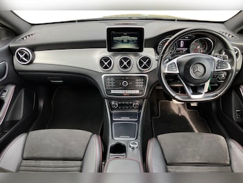 Used Mercedes-Benz CLA 2017 for sale - 77791751: Photo