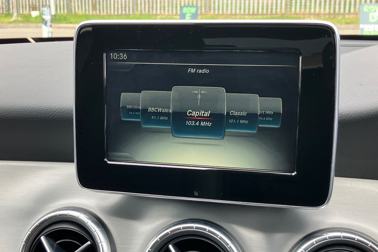 Used Mercedes-Benz CLA 2017 for sale - 77791751: Photo 6