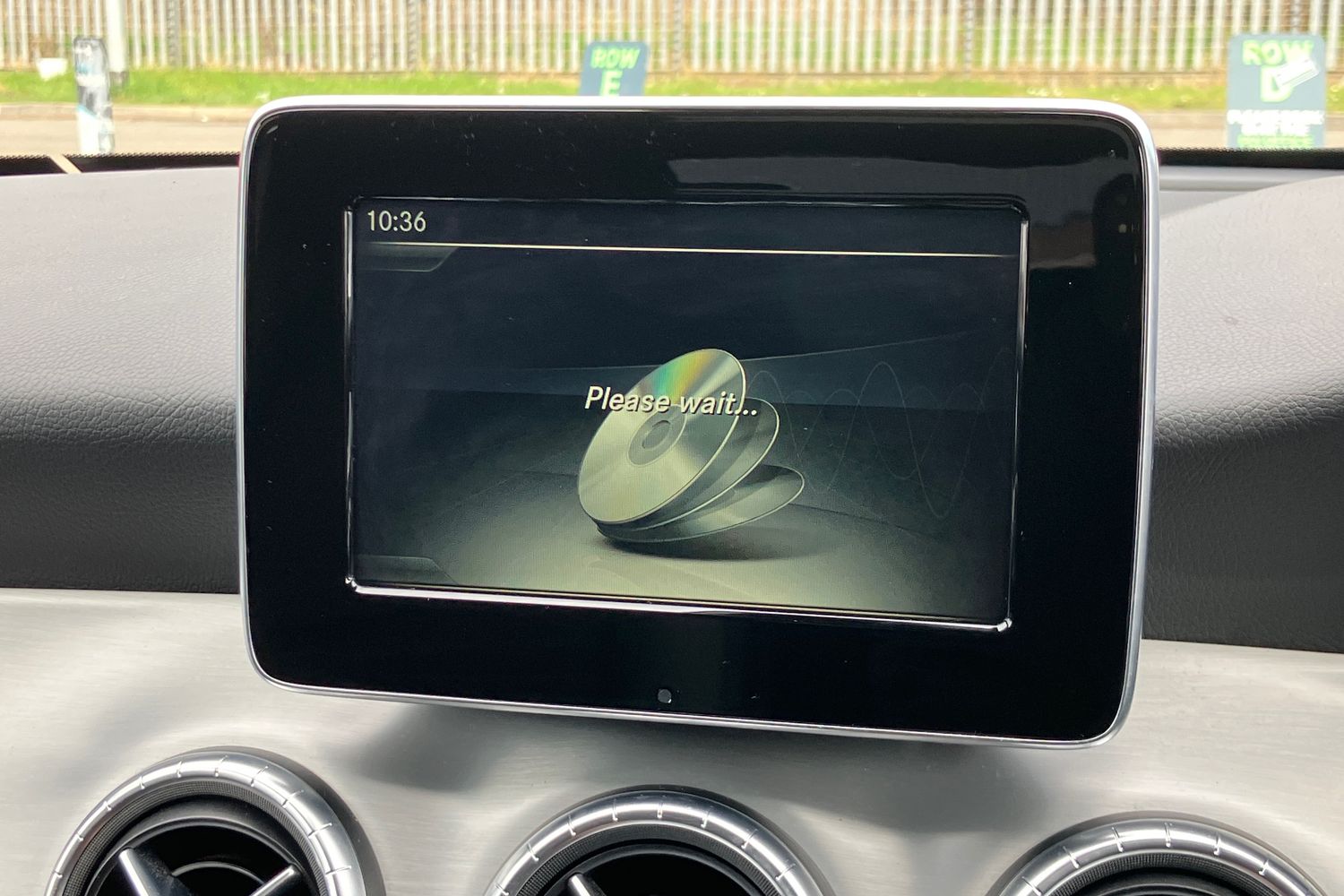 Used Mercedes-Benz CLA 2017 for sale - 77791751: Photo 7