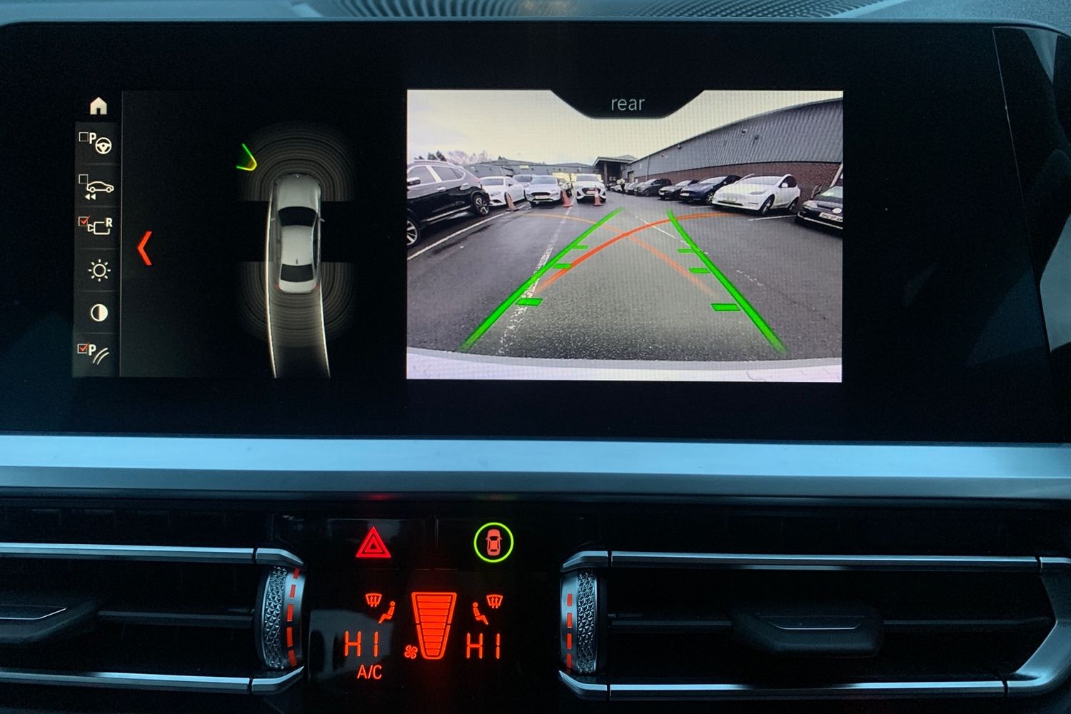 Used BMW 3 Series 2019 for sale - 77348527: Photo 10