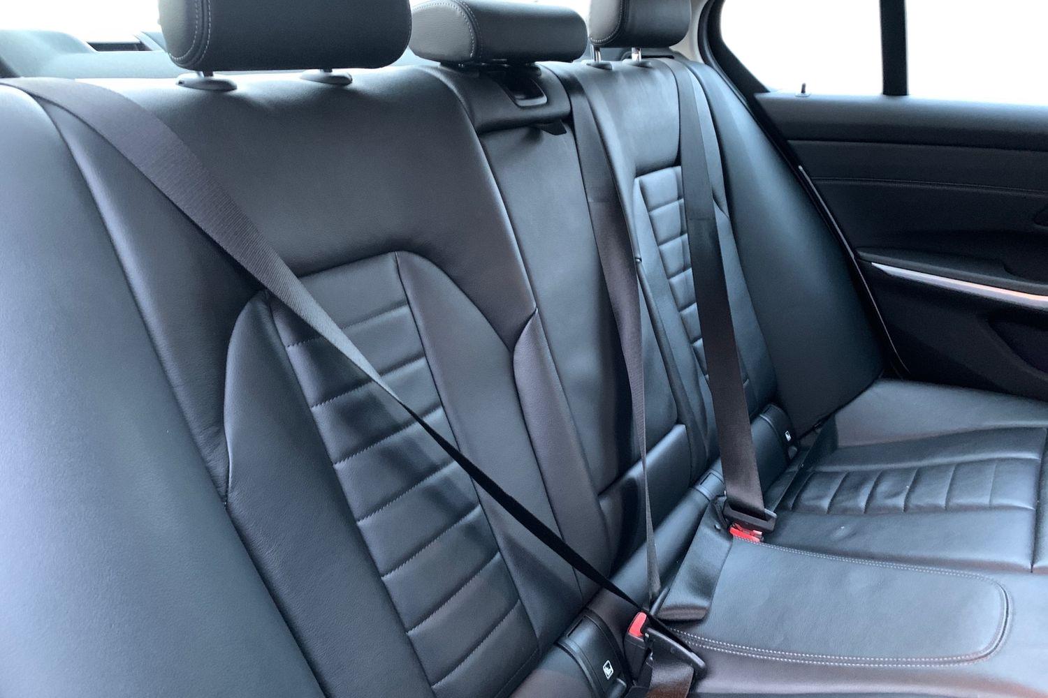 Used BMW 3 Series 2019 for sale - 77348527: Photo 13