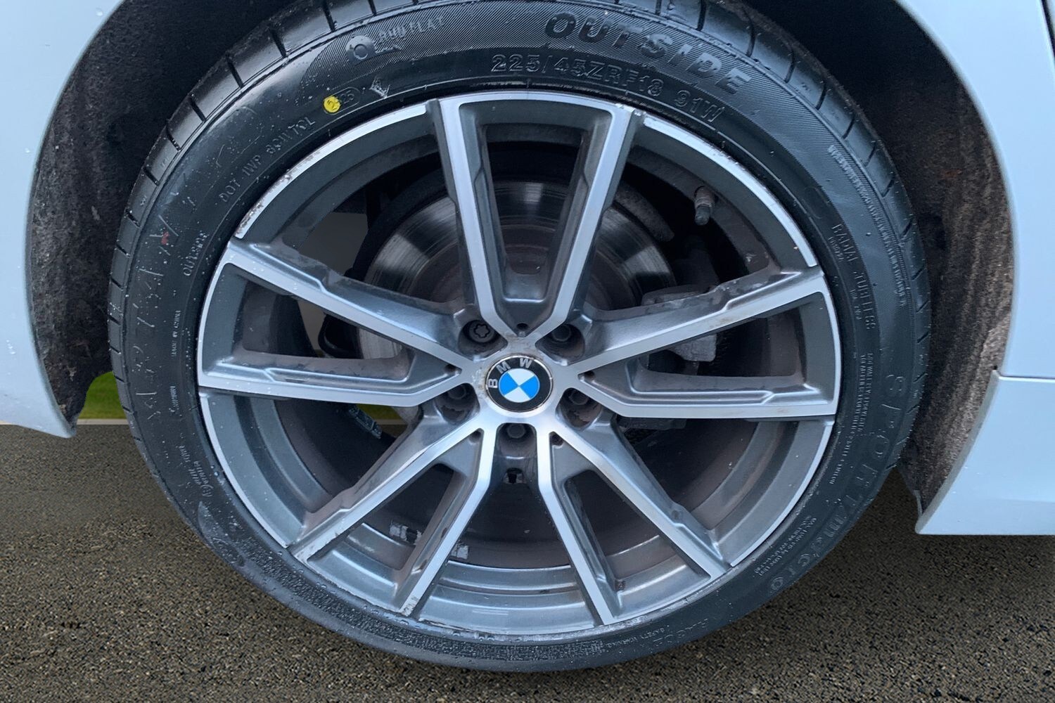 Used BMW 3 Series 2019 for sale - 77348527: Photo 15