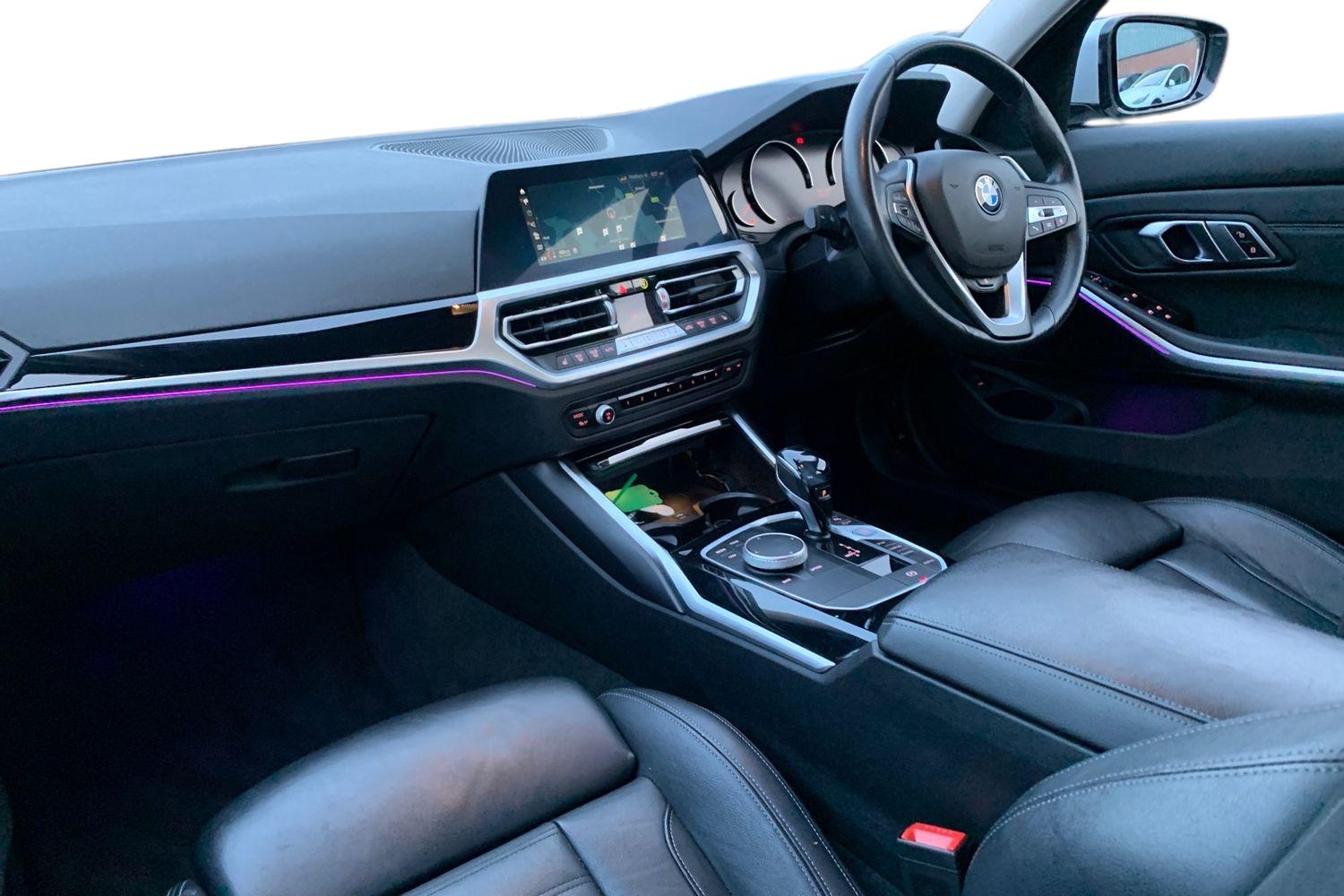 Used BMW 3 Series 2019 for sale - 77348527: Photo 4